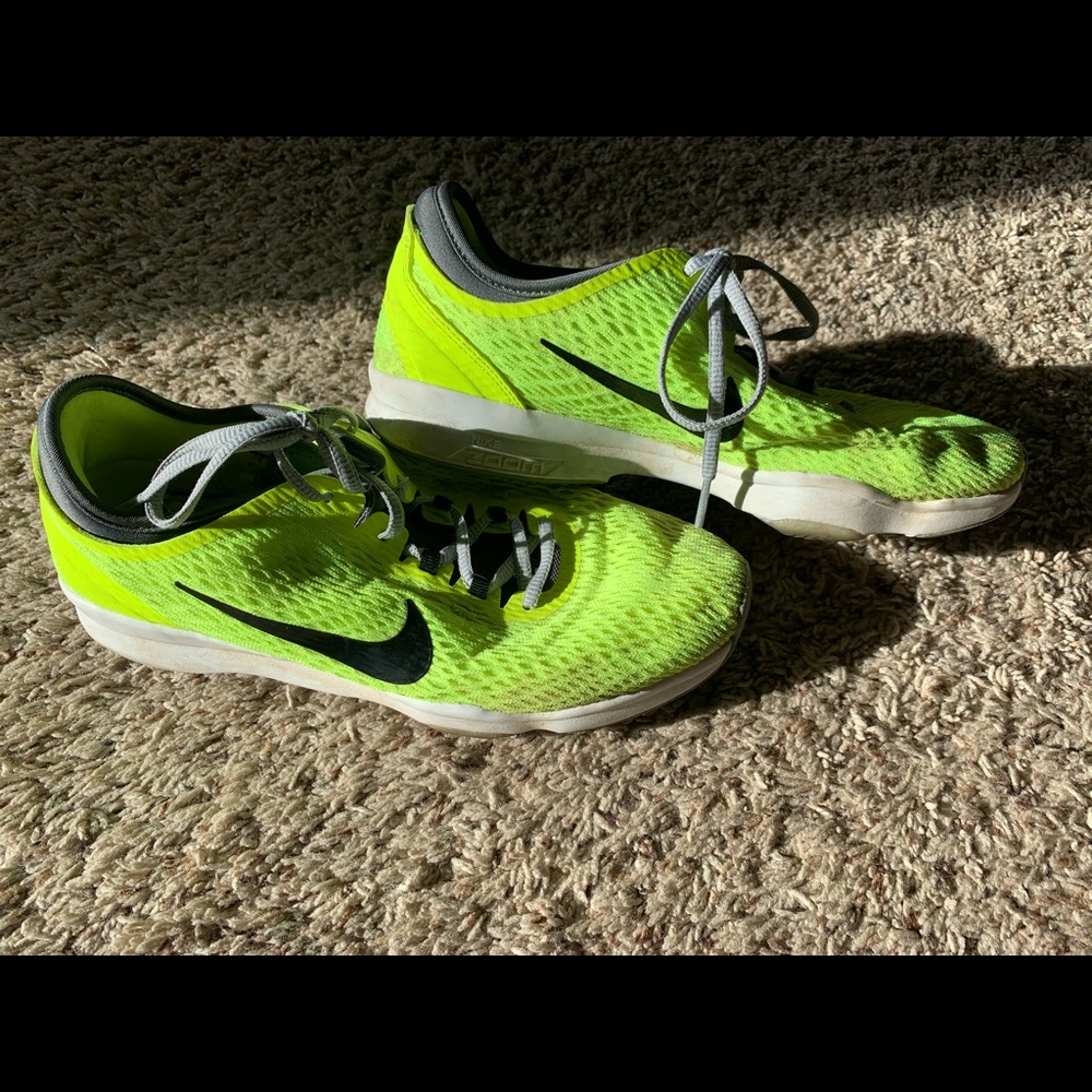 Nike Zoom